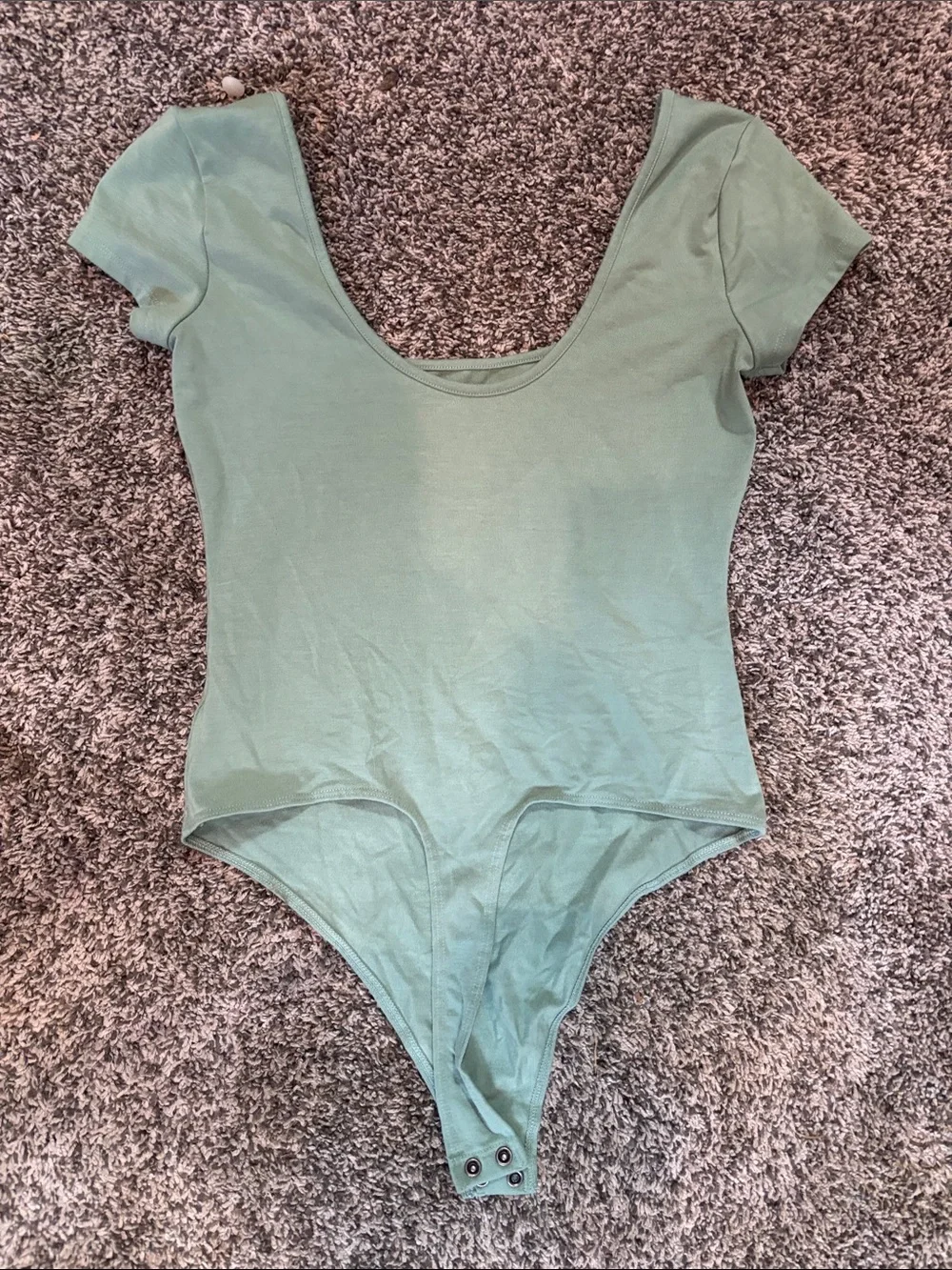 American Eagle Outfitters scoop neckline